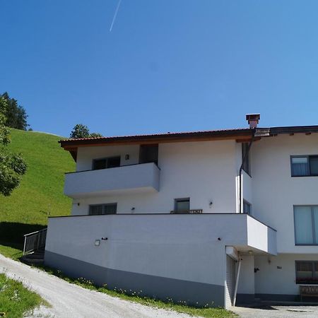 Apartment Auszeit Ellbögen Extérieur photo