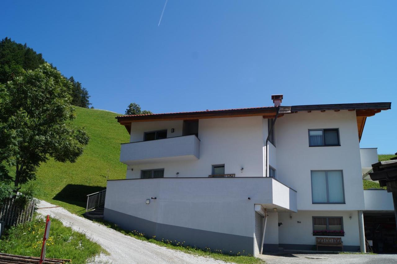 Apartment Auszeit Ellbögen Extérieur photo