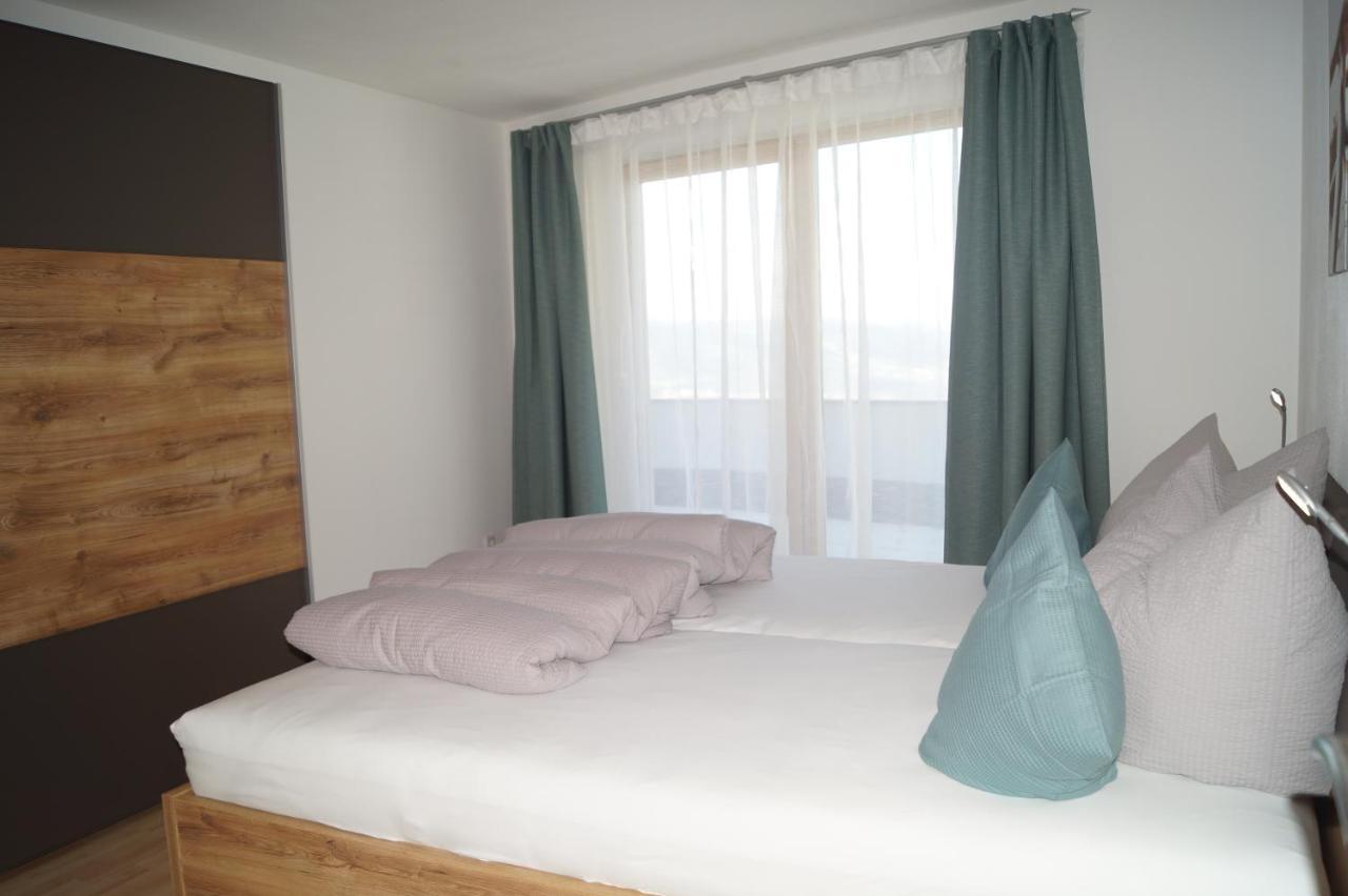 Apartment Auszeit Ellbögen Extérieur photo