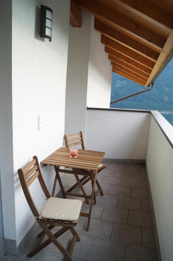 Apartment Auszeit Ellbögen Extérieur photo